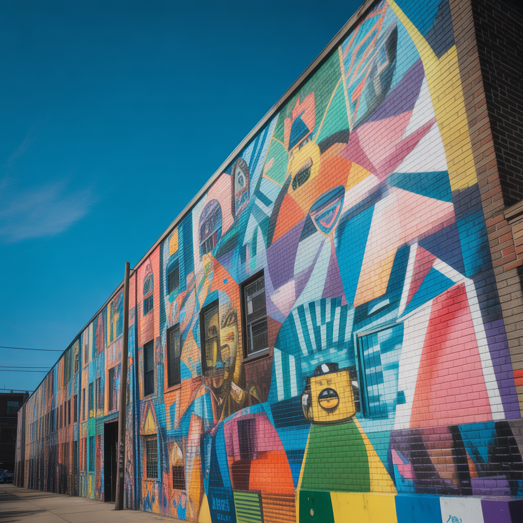 Street Art in NYC: Where to Find the Best Murals