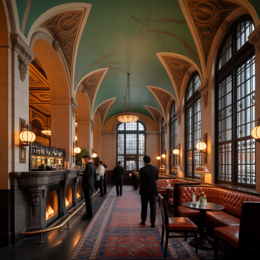 Grand Central Terminal: More Than Just a Train Station (Hidden Gems & History)