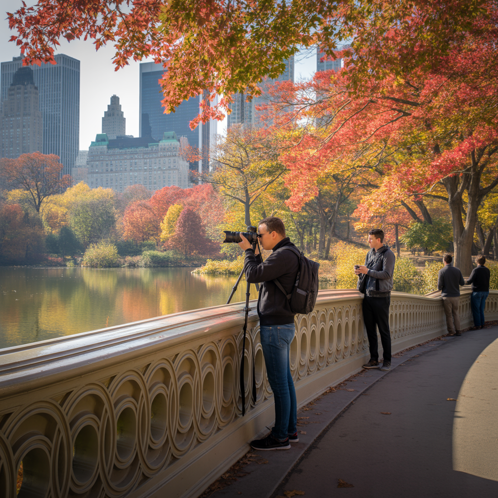 Everything You Need to Know About Visiting Central Park (Top Spots, Activities)
