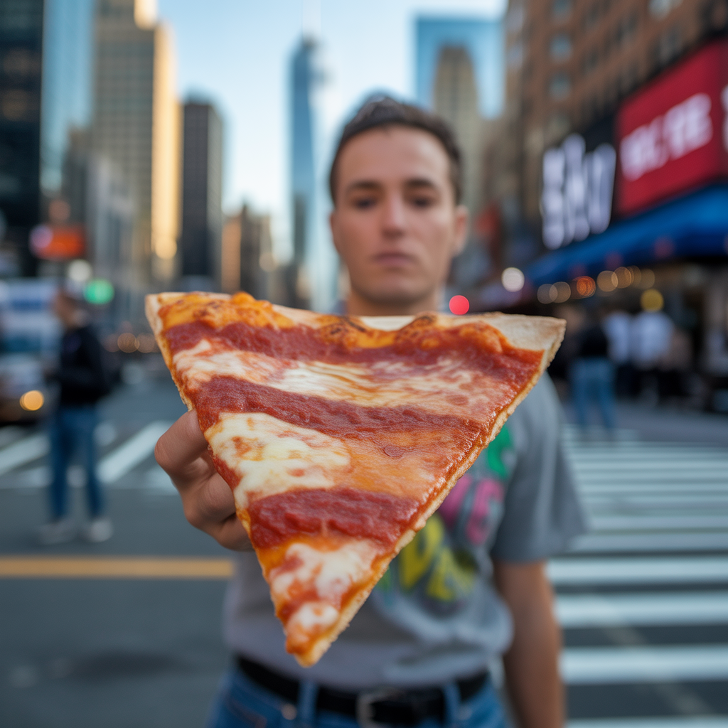 Iconic NYC Restaurants You Have to Try At Least Once