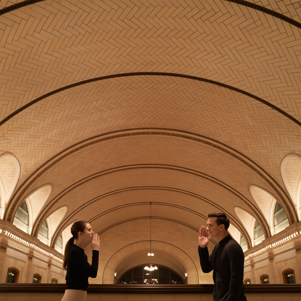 Grand Central Terminal: More Than Just a Train Station (Hidden Gems & History)