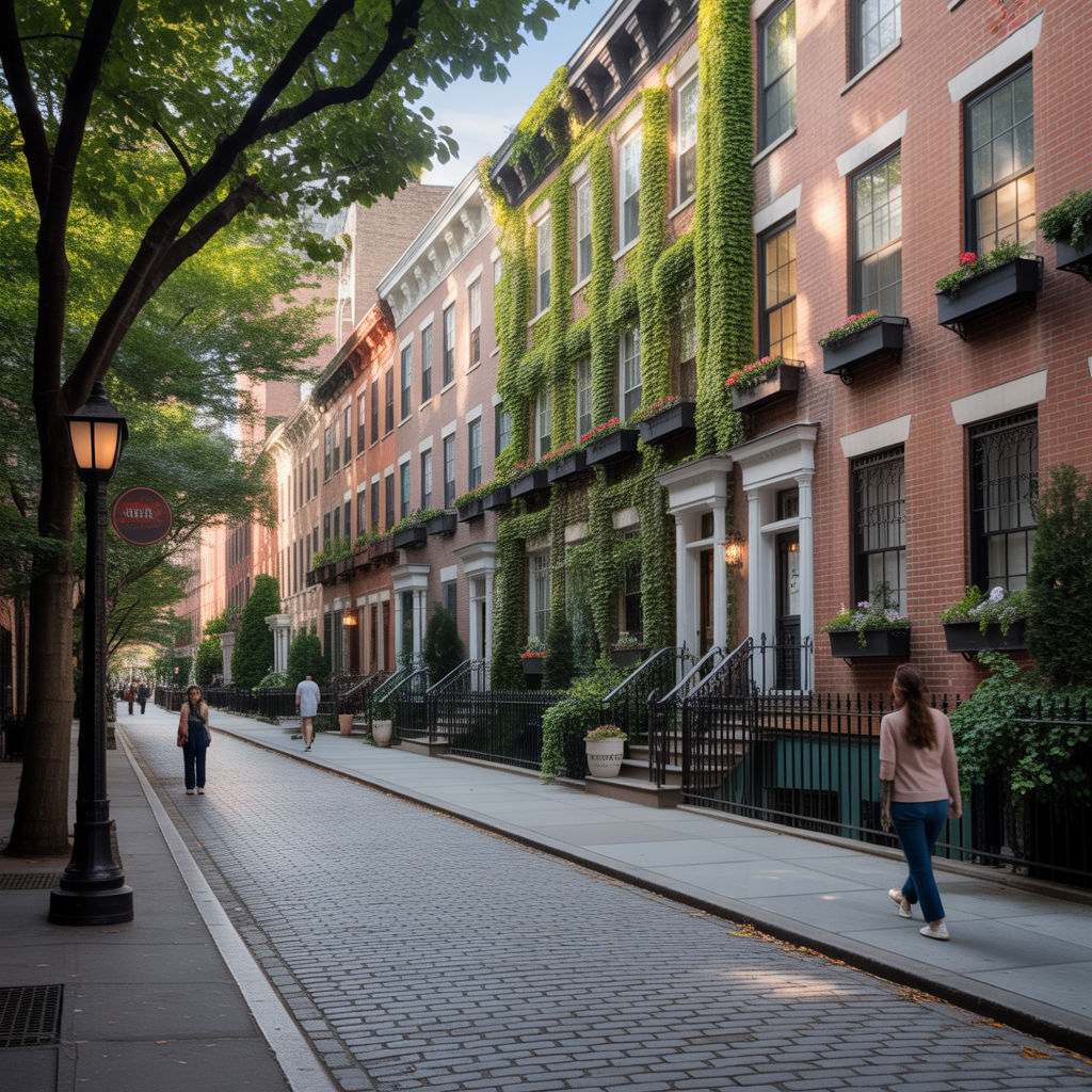 A Local's Guide to Greenwich Village: Charm and History