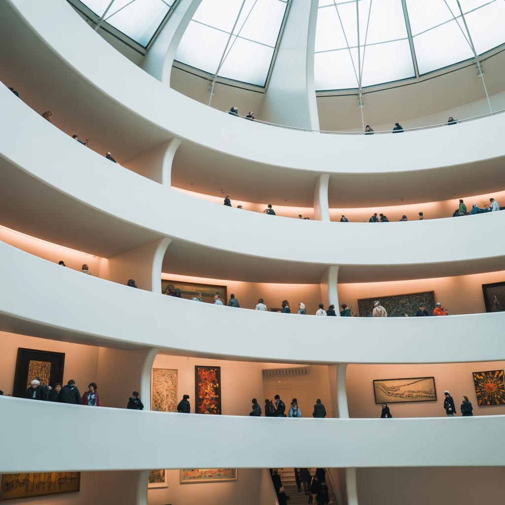 Museum Hopping in NYC: Tips for an Art-Filled Day