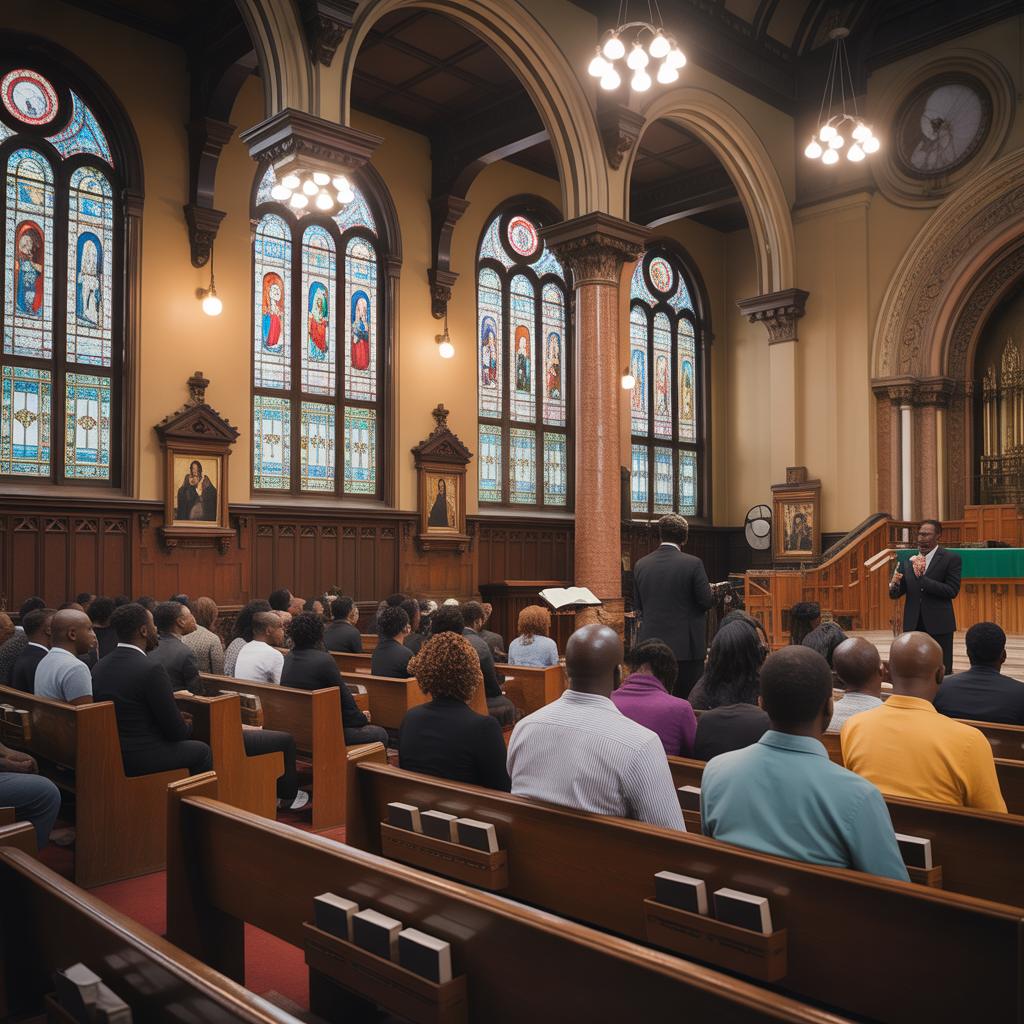 Harlem, NYC: A Cultural and Historical Guide