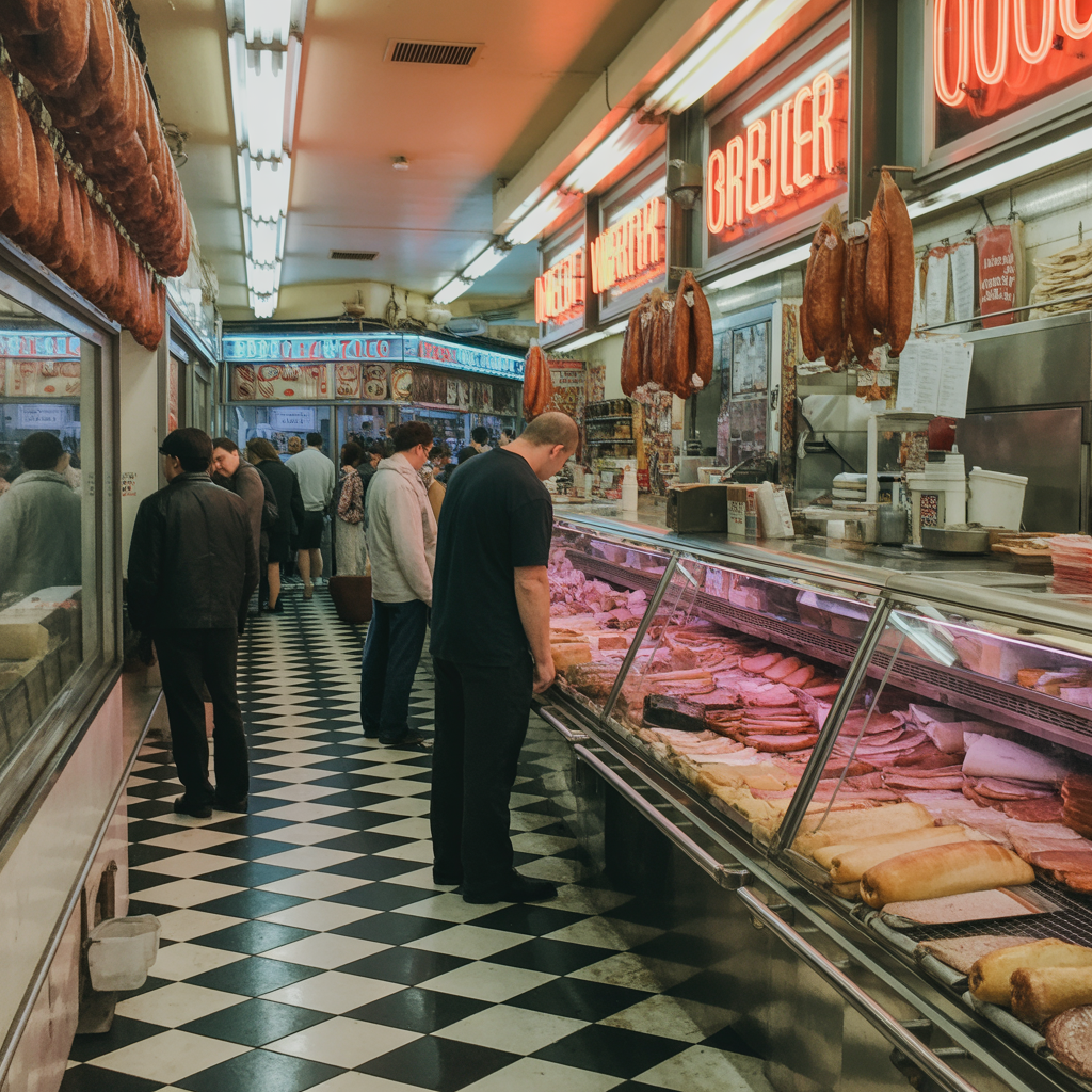 Iconic NYC Restaurants You Have to Try At Least Once