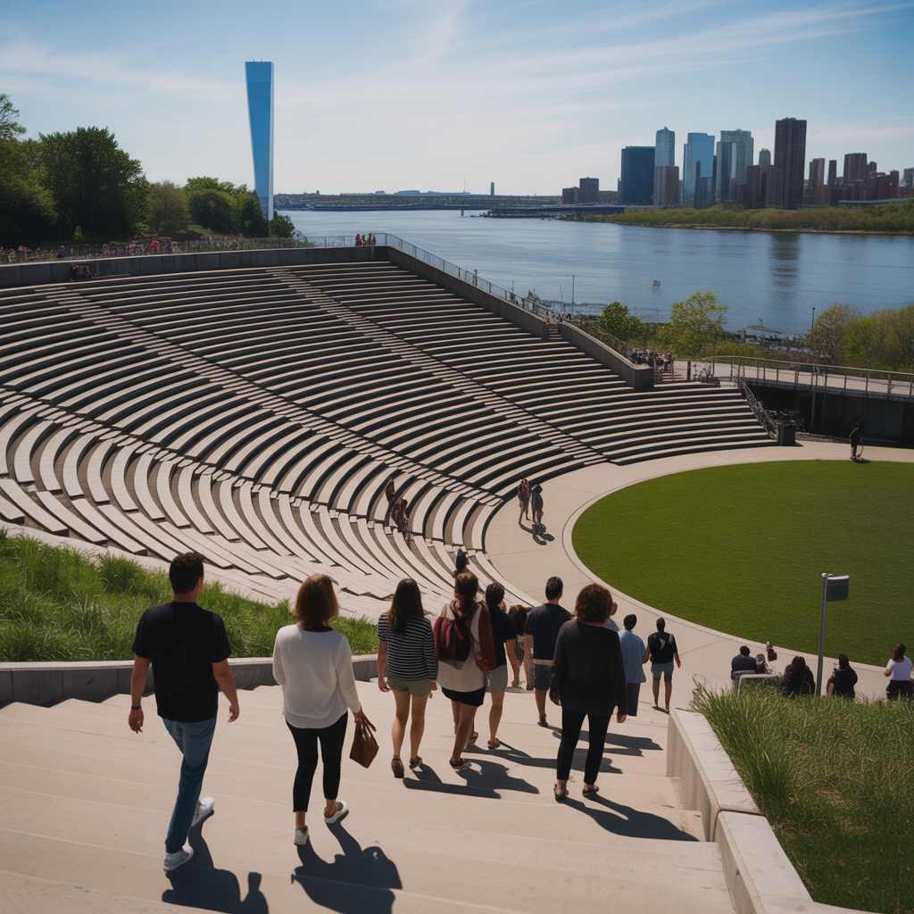 Little Island NYC: A Guide to Manhattan's Newest Park