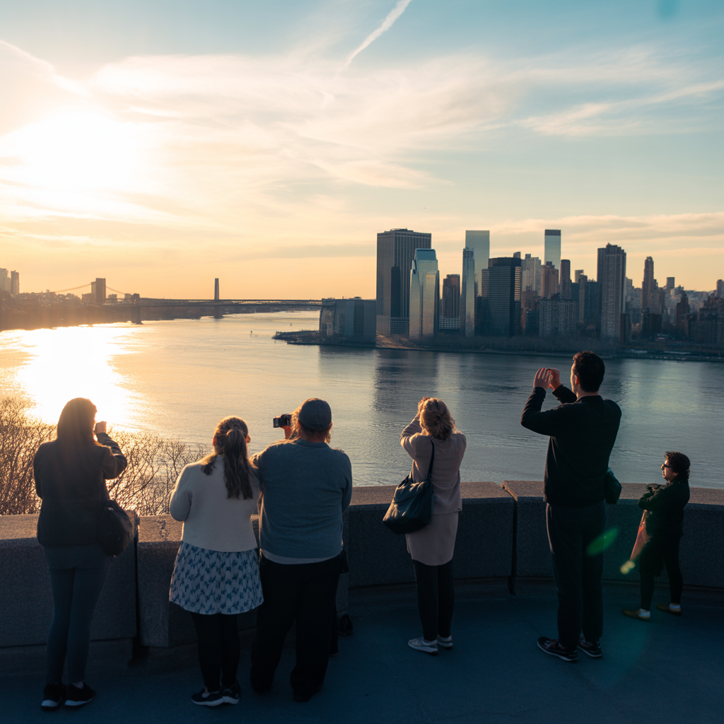 Little Island NYC: A Guide to Manhattan's Newest Park