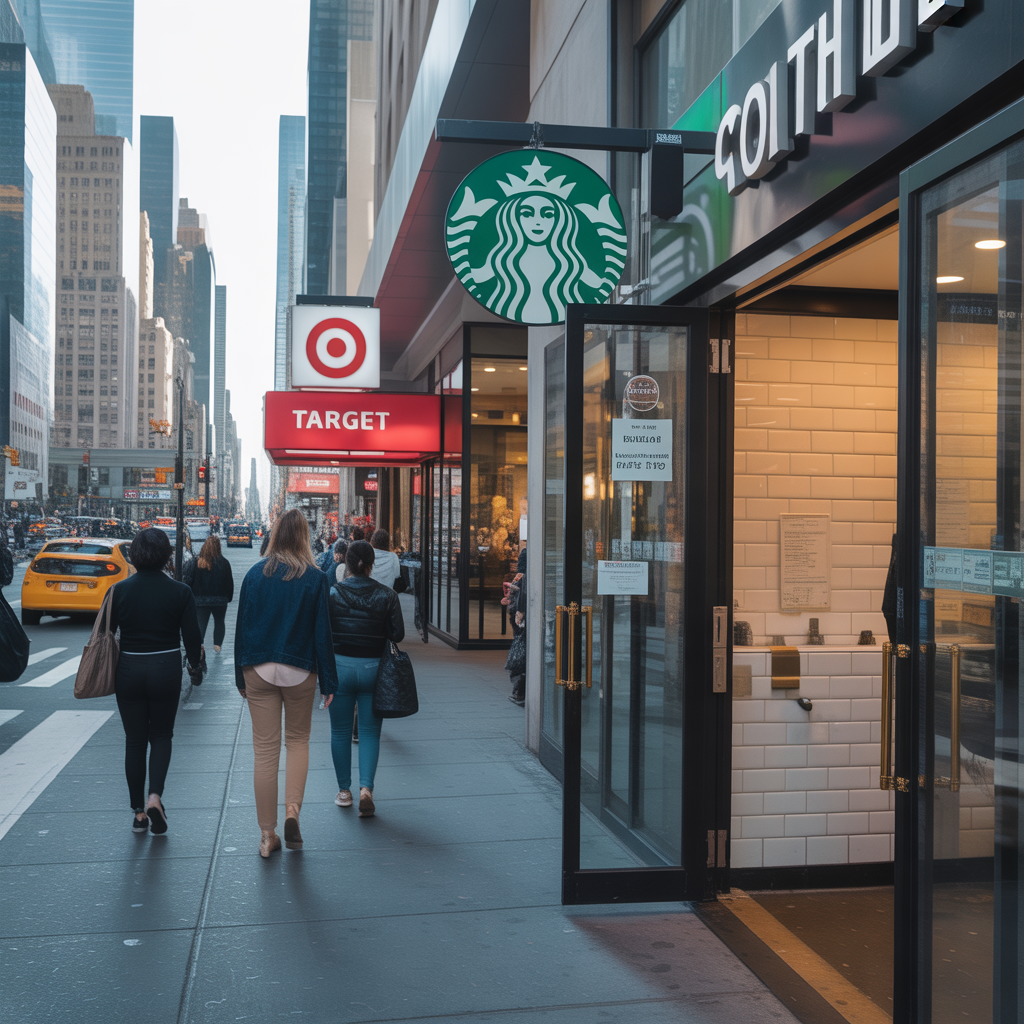 How to Find Clean Public Restrooms in NYC