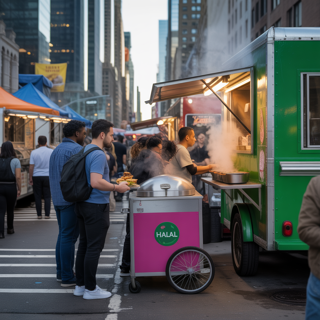 Budget-Friendly Eats: Delicious NYC Meals Under $15