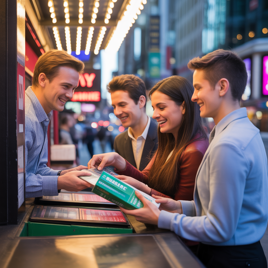 Essential Phrases to Know for Visiting NYC (If English isn't your first language)