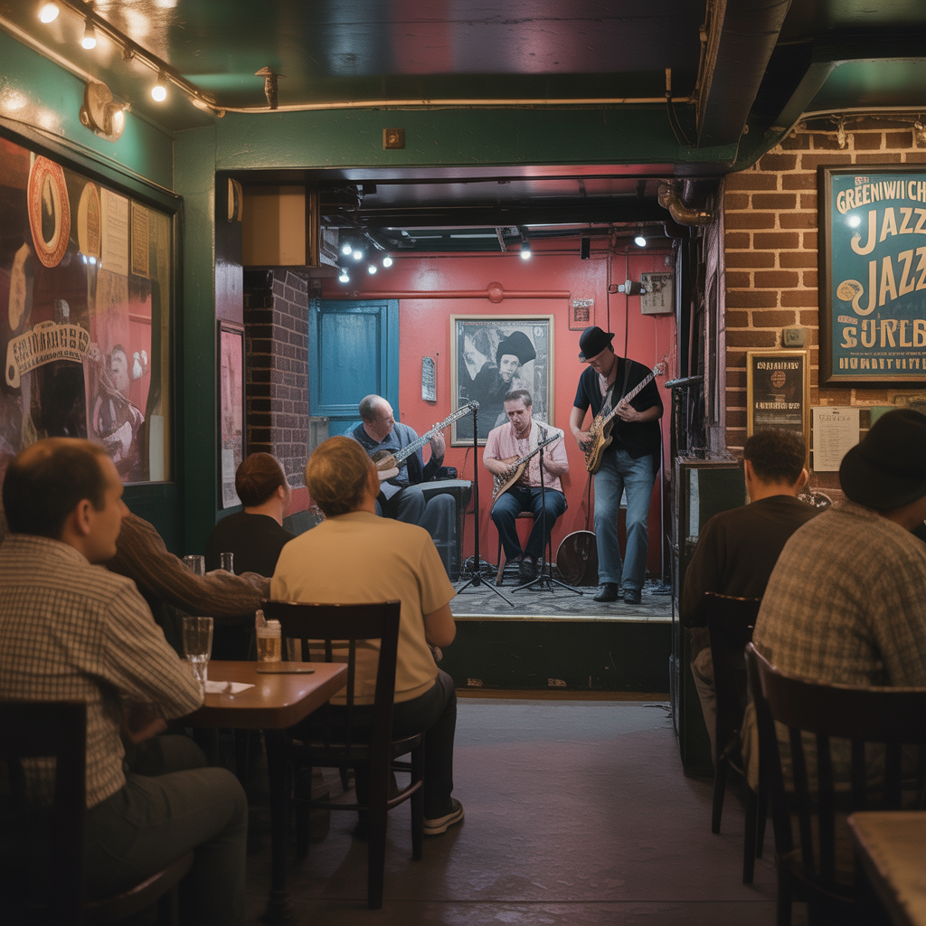 A Local's Guide to Greenwich Village: Charm and History