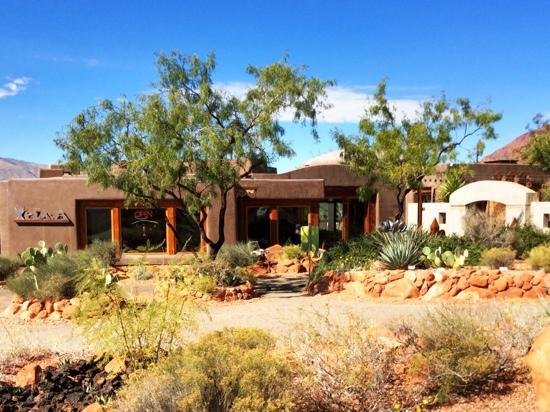 Coyote Gulch Art Village: A Creative Haven in St. George