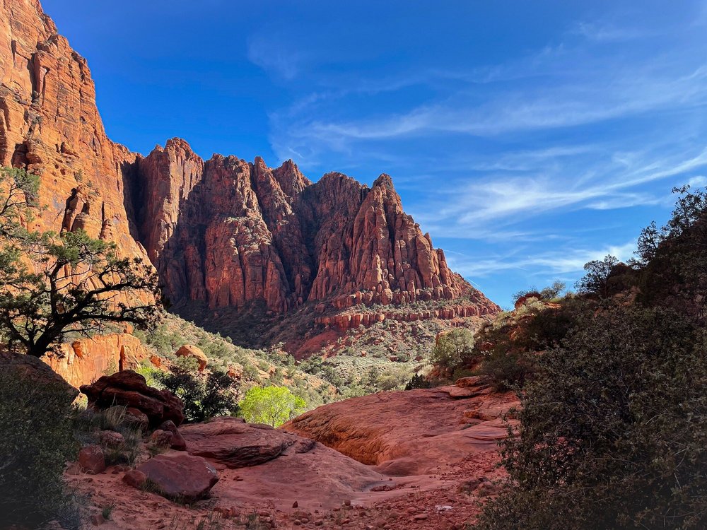 Kayenta Community: A Luxury Desert Retreat