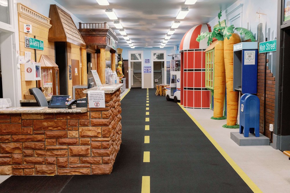 St. George Children's Museum