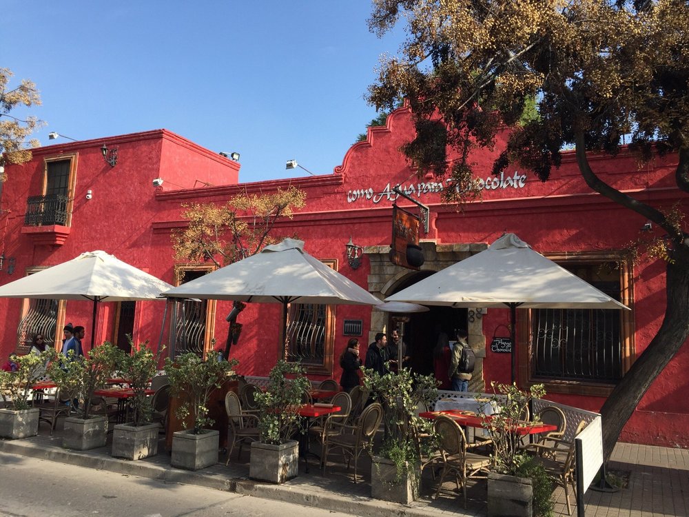 Bellavista: Santiago's Vibrant Cultural Heart