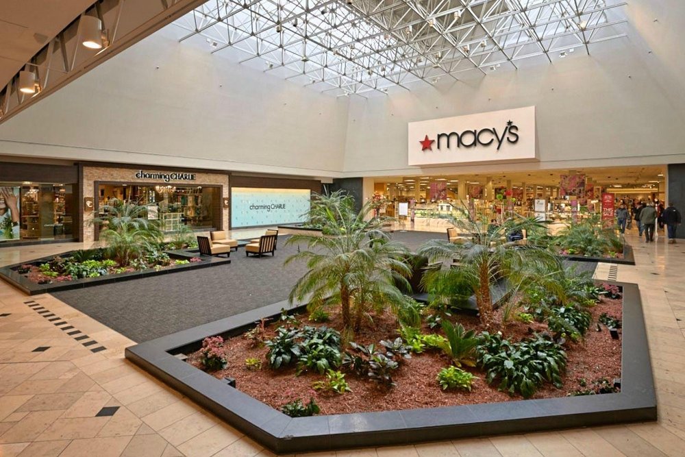 Franklin Park Mall - Toledo's Premier Shopping Destination