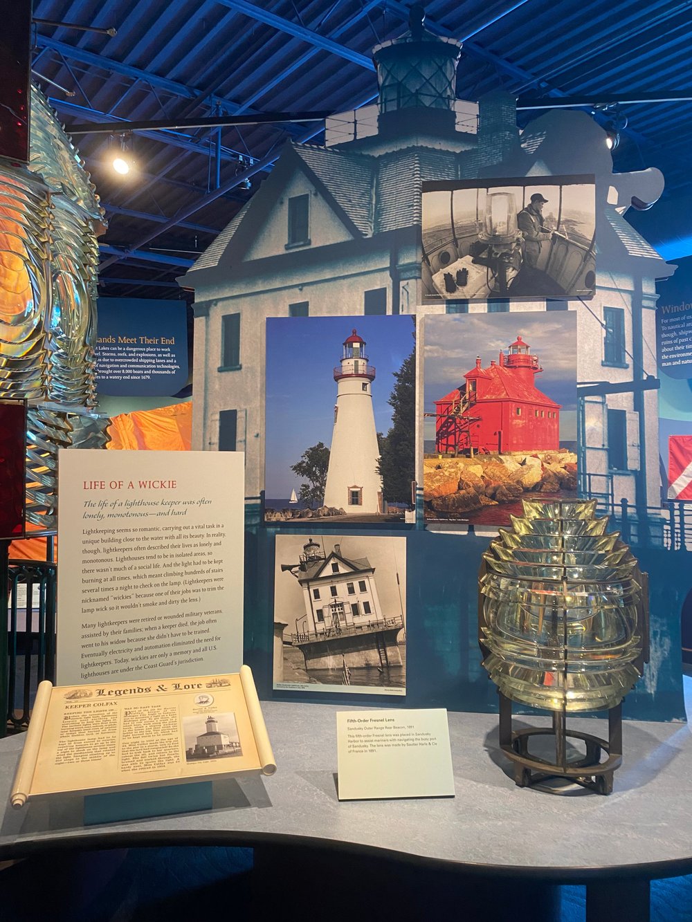 National Museum of the Great Lakes