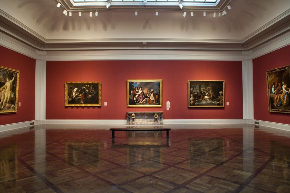 Toledo Museum of Art: A World-Class Cultural Treasure