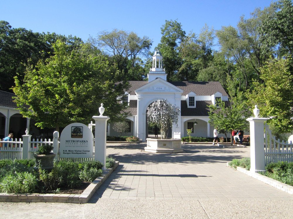 Wildwood Metropark: Toledo's Prairie Paradise