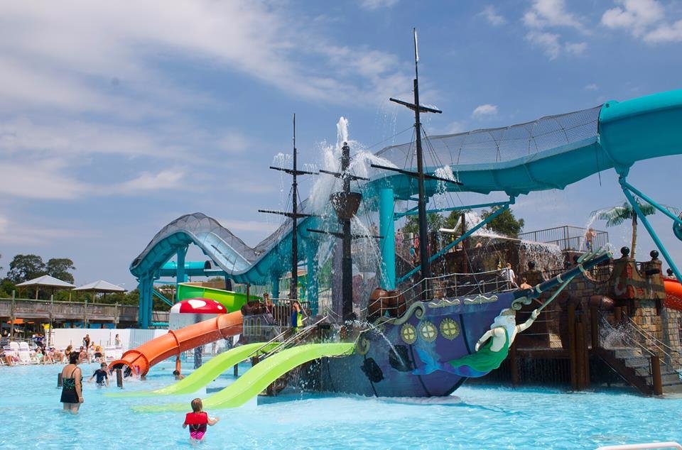 Adventure Landing Jacksonville Beach - Family Fun Paradise