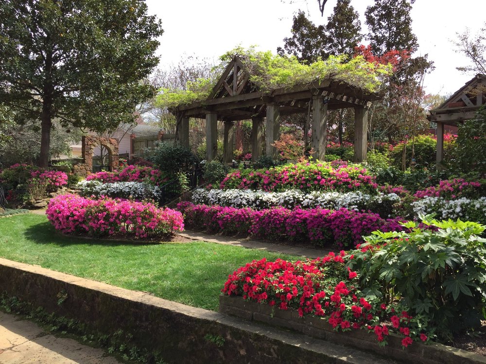 Azalea Residential Historic District