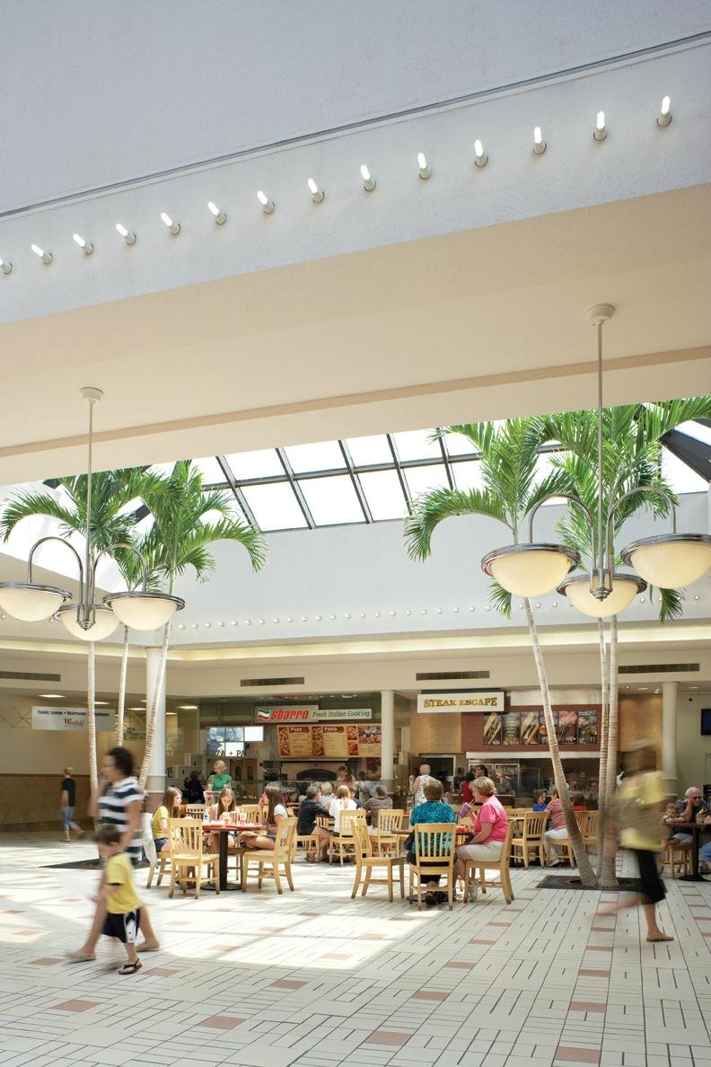 Belden Village Mall - Shopping Paradise in North Canton