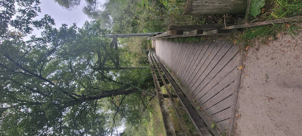 Ellwood H. May Environmental Park (Maywood)