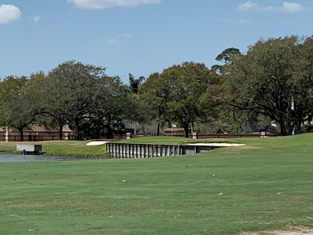 Jacksonville Beach Golf Club
