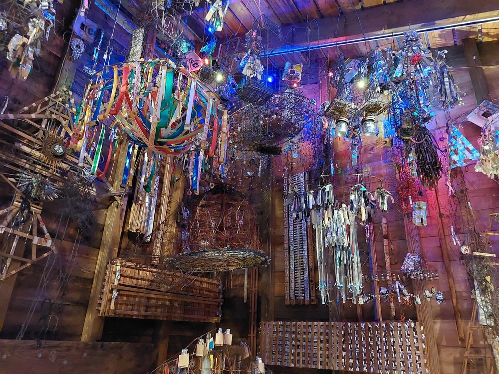 John Michael Kohler Art Preserve