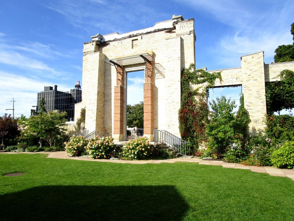 John Michael Kohler Arts Center