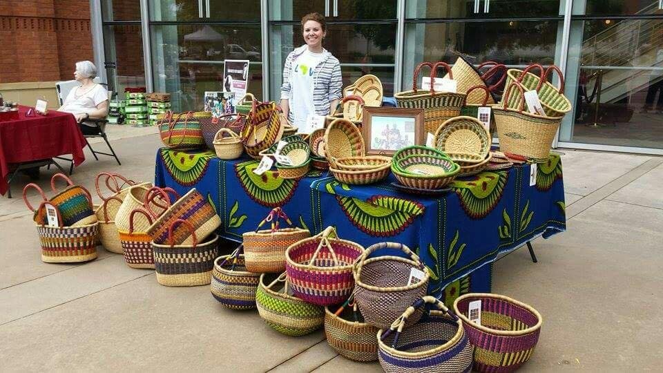 Market Days - Columbus's Premier Weekend Market Experience