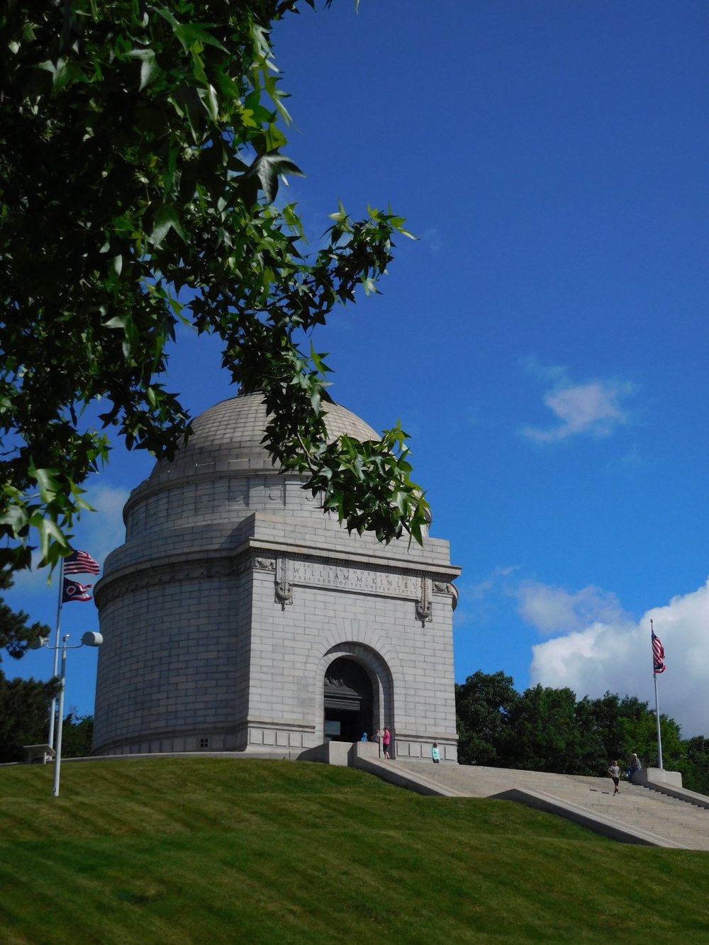 McKinley Presidential Library & Museum