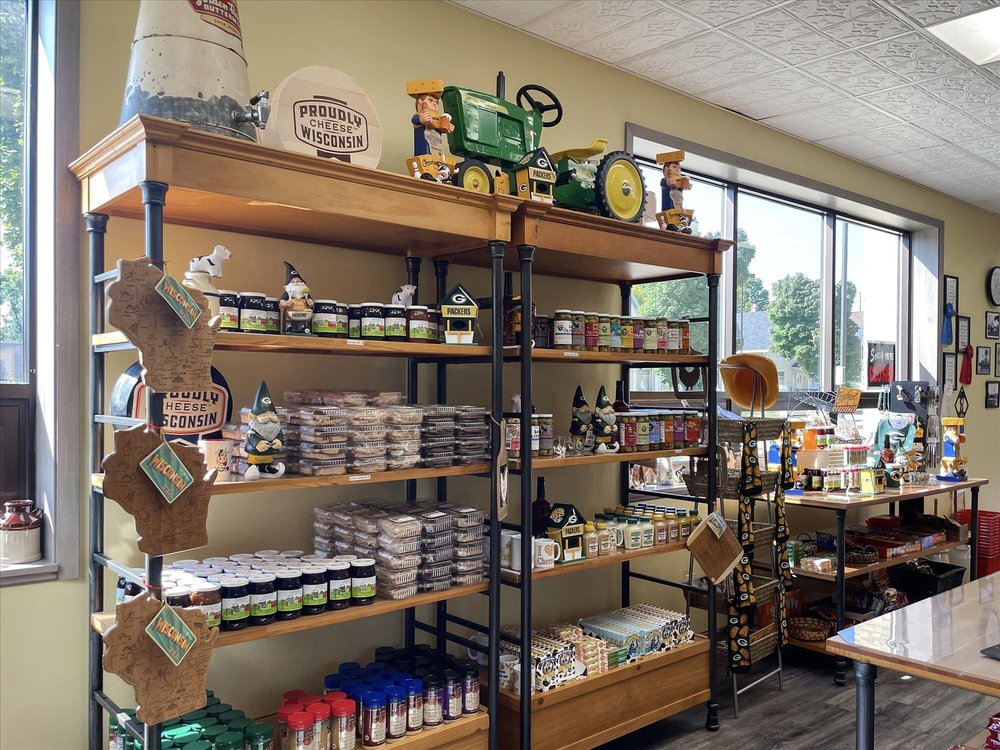 Old World Creamery: A Sweet Taste of Nostalgia