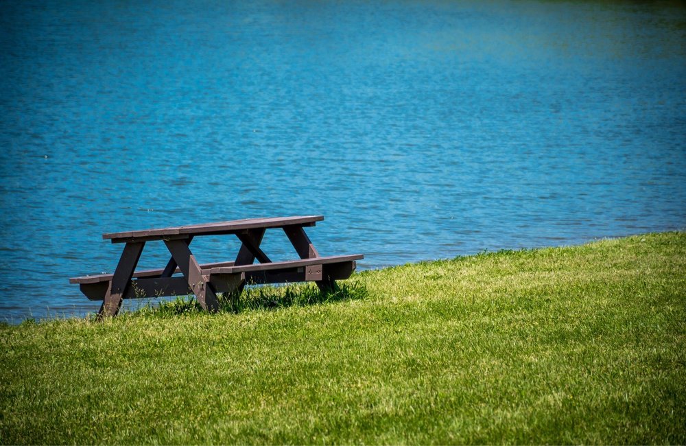 Petros Lake Park - A Perfect Family Escape