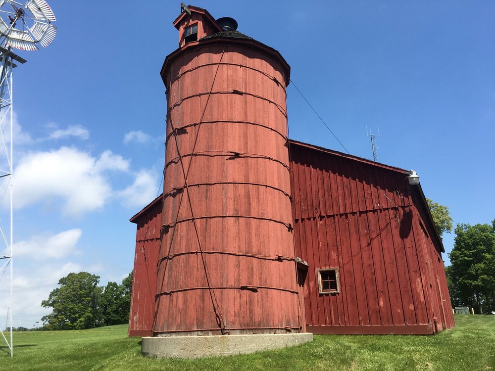 Sheboygan County Museum