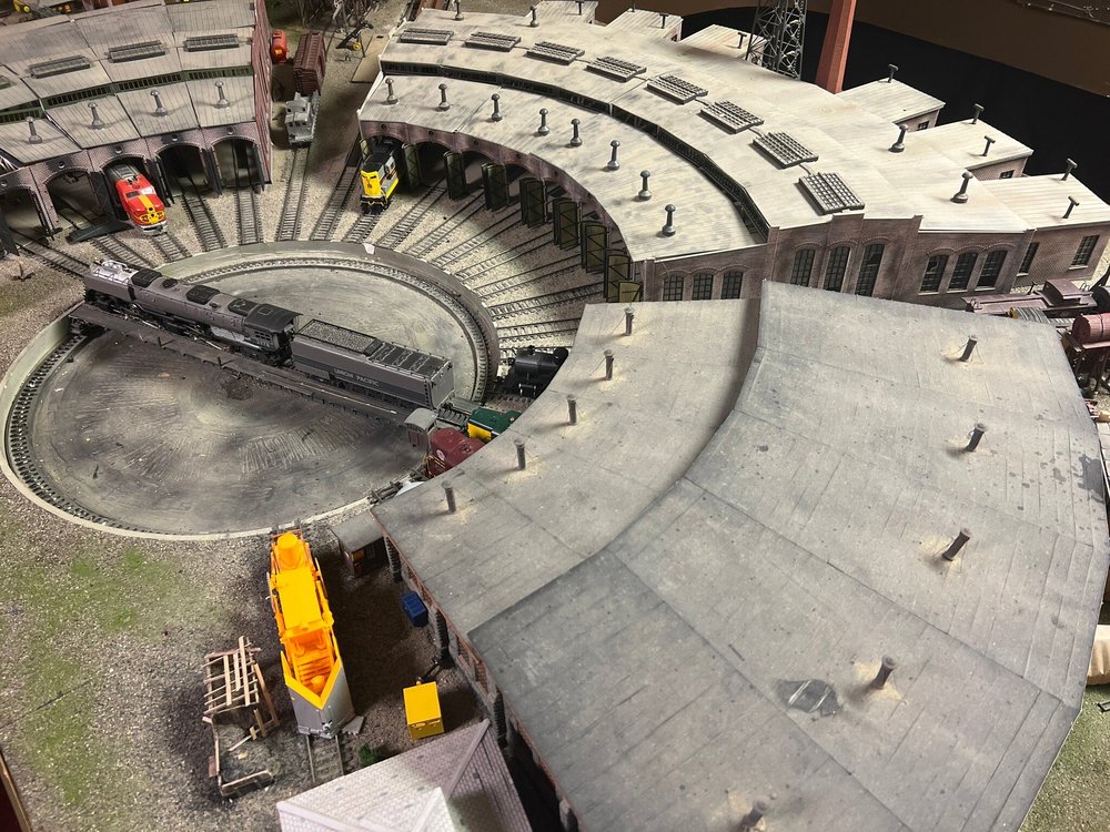 Sheboygan Railroad Museum