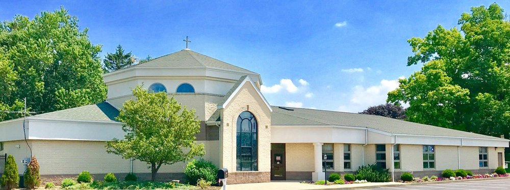 St. Raphael Center - A Spiritual Haven in Canton