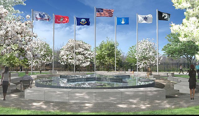 Veterans Honor Park