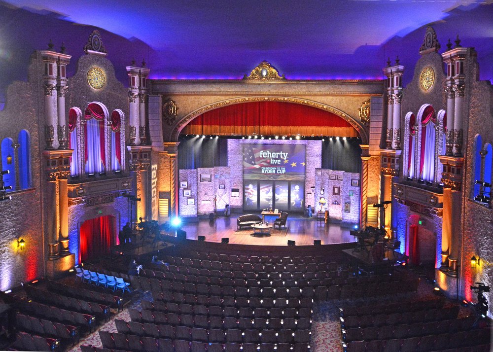 Weill Center for the Performing Arts