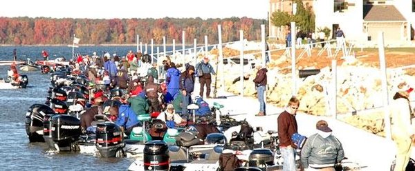 Wheeler Lake: Premier Fishing and Water Recreation Destination